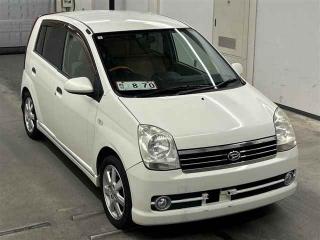 DAIHATSU MIRA AVY