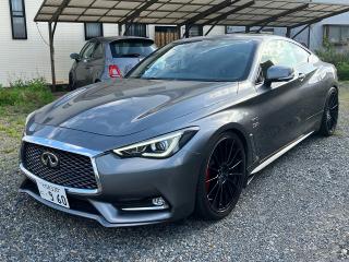 INFINITI G37