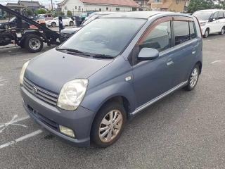 DAIHATSU MIRA AVY