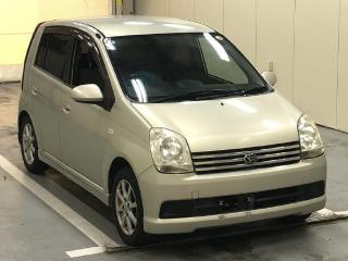 DAIHATSU MIRA AVY