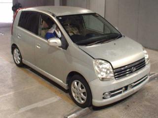 DAIHATSU MIRA AVY