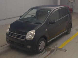 DAIHATSU MIRA AVY