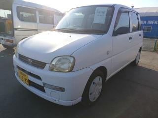 SUBARU PLEO