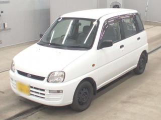 SUBARU PLEO