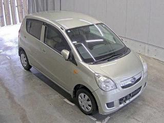 SUBARU PLEO