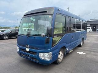 HINO LIESSE II