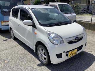 SUBARU PLEO