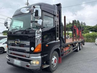 HINO PROFIA