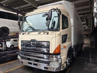 HINO PROFIA