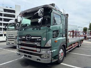 HINO PROFIA