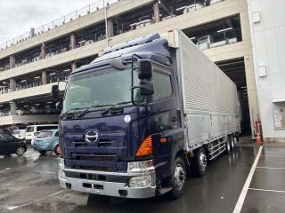 HINO PROFIA