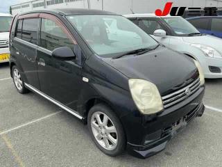 DAIHATSU MIRA AVY