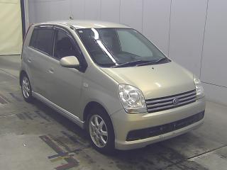 DAIHATSU MIRA AVY
