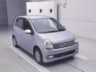 DAIHATSU MIRA AVY