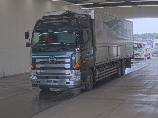 HINO PROFIA