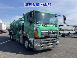 HINO PROFIA