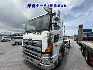HINO OTHER