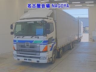HINO PROFIA