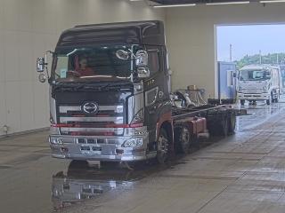 HINO PROFIA