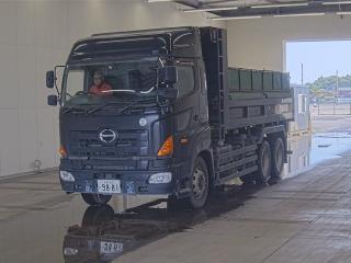 HINO PROFIA