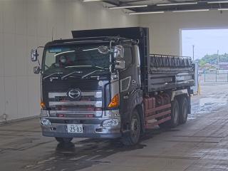 HINO PROFIA