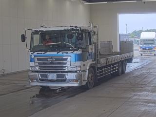 HINO PROFIA