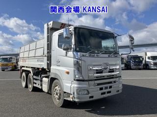HINO PROFIA