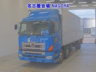 HINO PROFIA