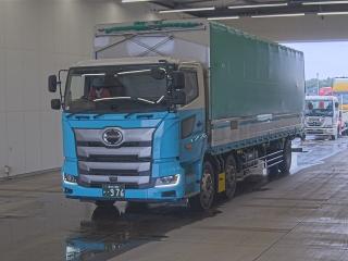 HINO PROFIA