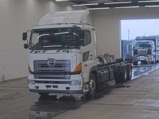 HINO PROFIA