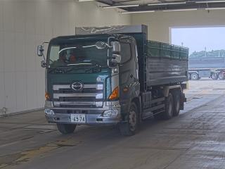 HINO PROFIA