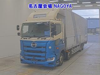 HINO PROFIA
