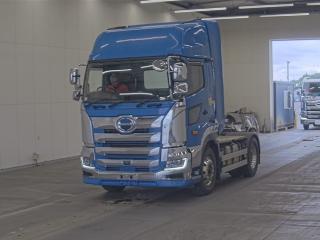 HINO PROFIA