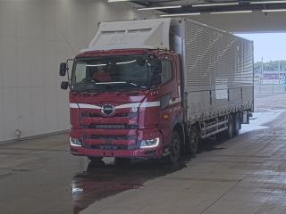 HINO PROFIA