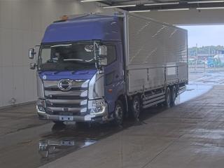 HINO PROFIA