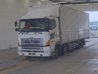 HINO PROFIA