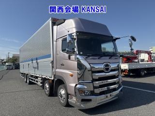 HINO PROFIA