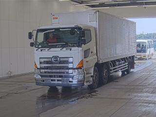 HINO PROFIA