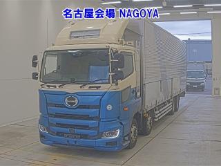 HINO PROFIA