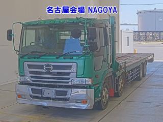 HINO PROFIA