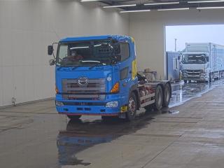 HINO PROFIA