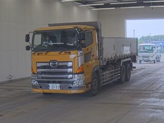 HINO PROFIA