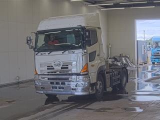 HINO PROFIA