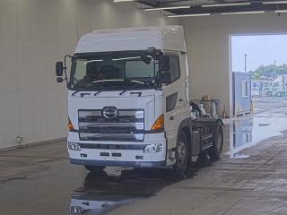 HINO PROFIA