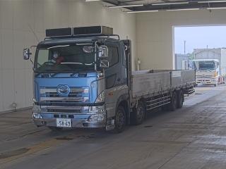 HINO PROFIA