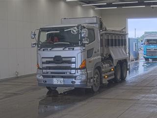 HINO PROFIA
