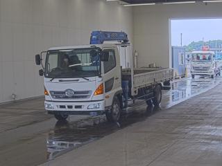 HINO RANGER