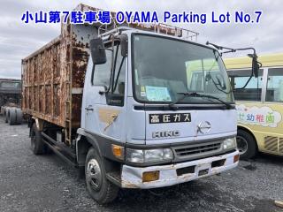 HINO RANGER