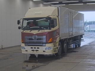 HINO PROFIA