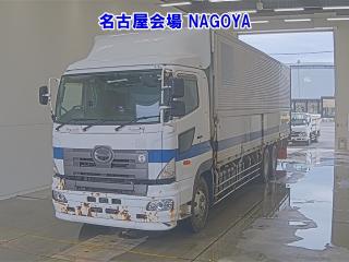 HINO PROFIA